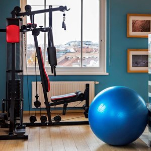 Recreational facility