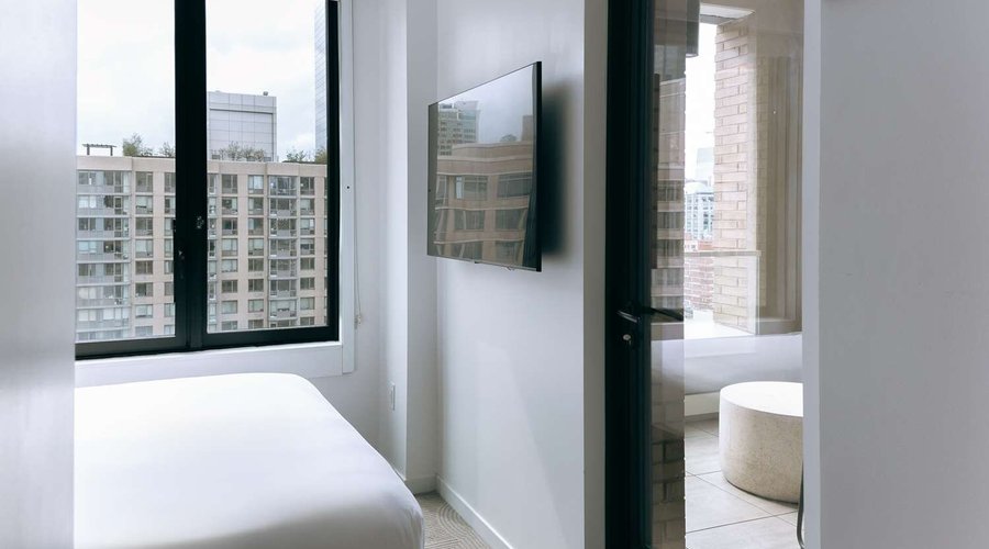 King City Terrace Room