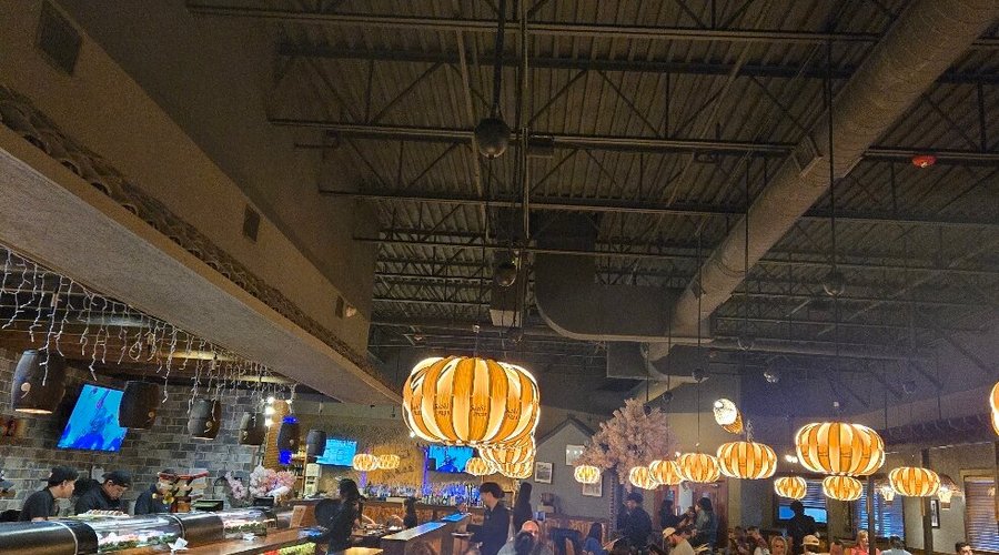 Sushi Masa Sugar Land