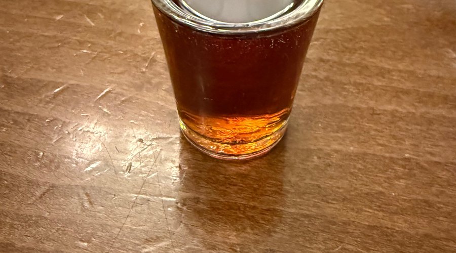 brandy