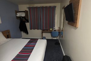 Traveller