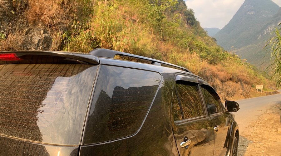 Car & Motorbike Rental in Ha Giang - Car & Motorbike Rental in Ha Giang의 리뷰 - 트립어드바이저