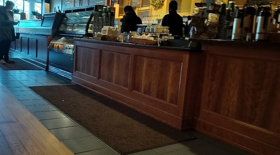 Uncommon Grounds Coffee