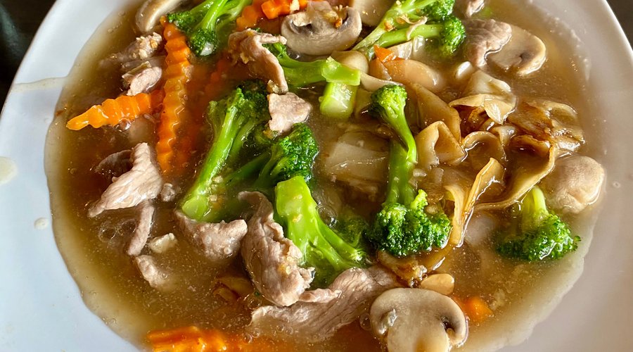 PANANG 8 THAI RESTAURANT, Norman - Photos & Restaurant Reviews - Order Online Food Delivery - Tripadvisor