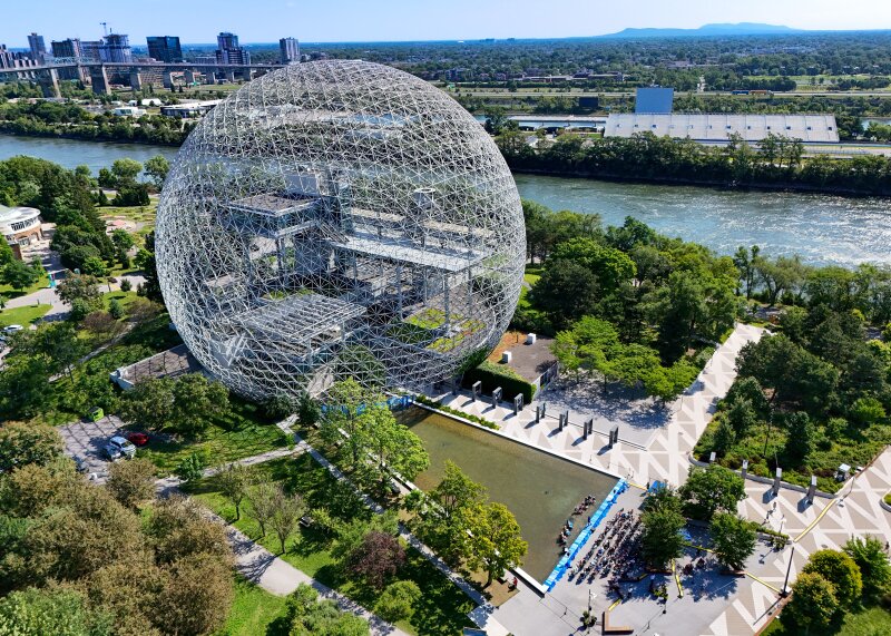 完璧 2025年 出発前に知っておくべきことすべて - Biosphere その他