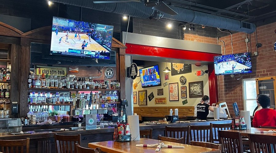 Midwood Smokehouse