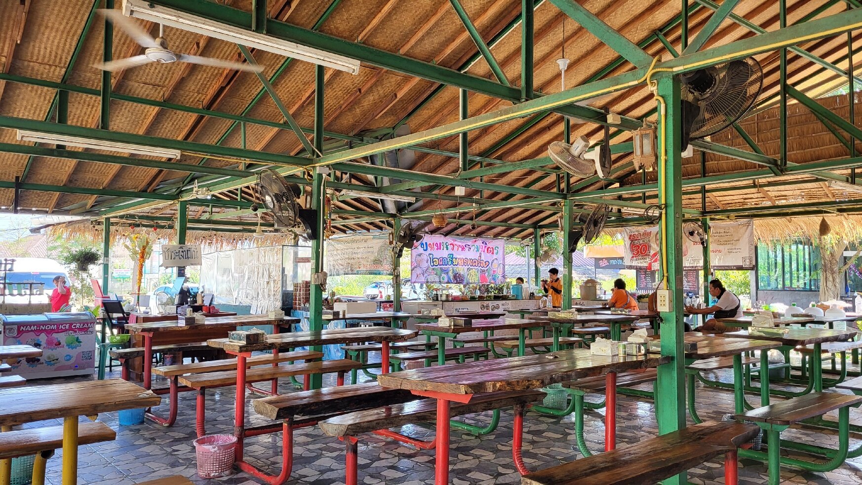 Wanchai Yoonuch (patter) Chiang Mai Tour - 치앙마이 - Wanchai Yoonuch (patter) Chiang Mai Tour의 리뷰 - 트립어드바이저
