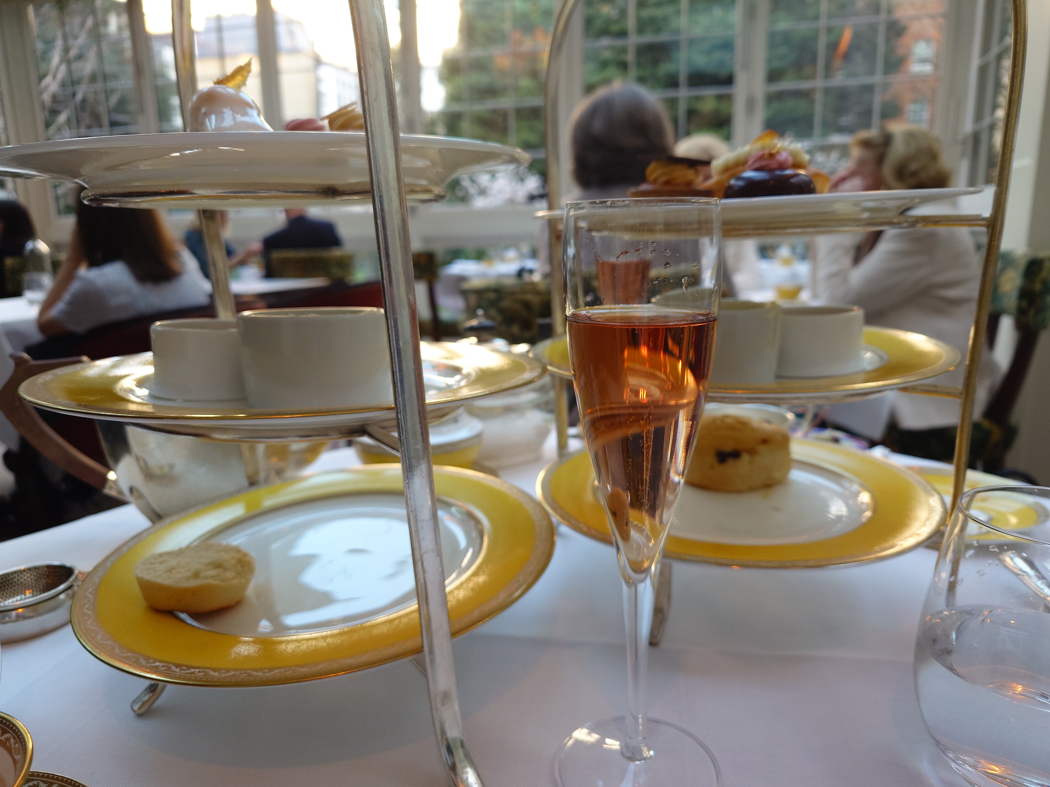 THE GORING HOTEL - Updated 2025 Prices & Reviews (London THE GORING HOTEL - Updated 2025 Prices & Reviews (London