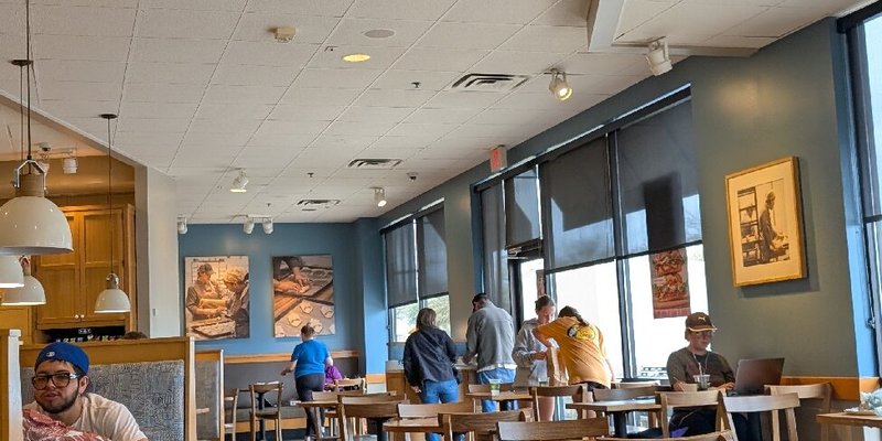 Panera Bread