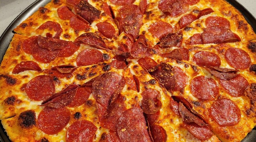 Boulevard Pizza, 스팍스 - 레스토랑 리뷰 - 트립어드바이저