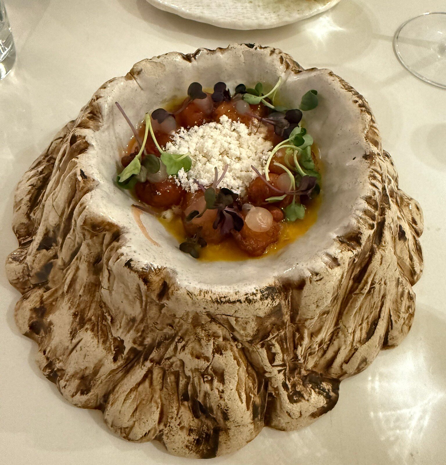 EL PELLIZCO BY RIGOBERTO ALMEIDA, Costa Calma - Menu, Prices & Restaurant Reviews - Tripadvisor