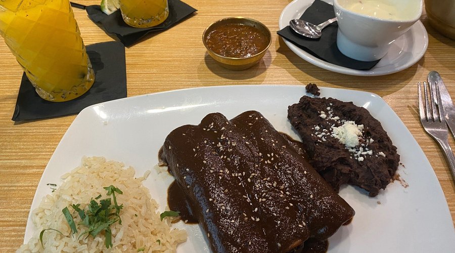 TEQUILA RANCH COCINA, Northlake - Restaurant Reviews, Photos & Reservations - Tripadvisor