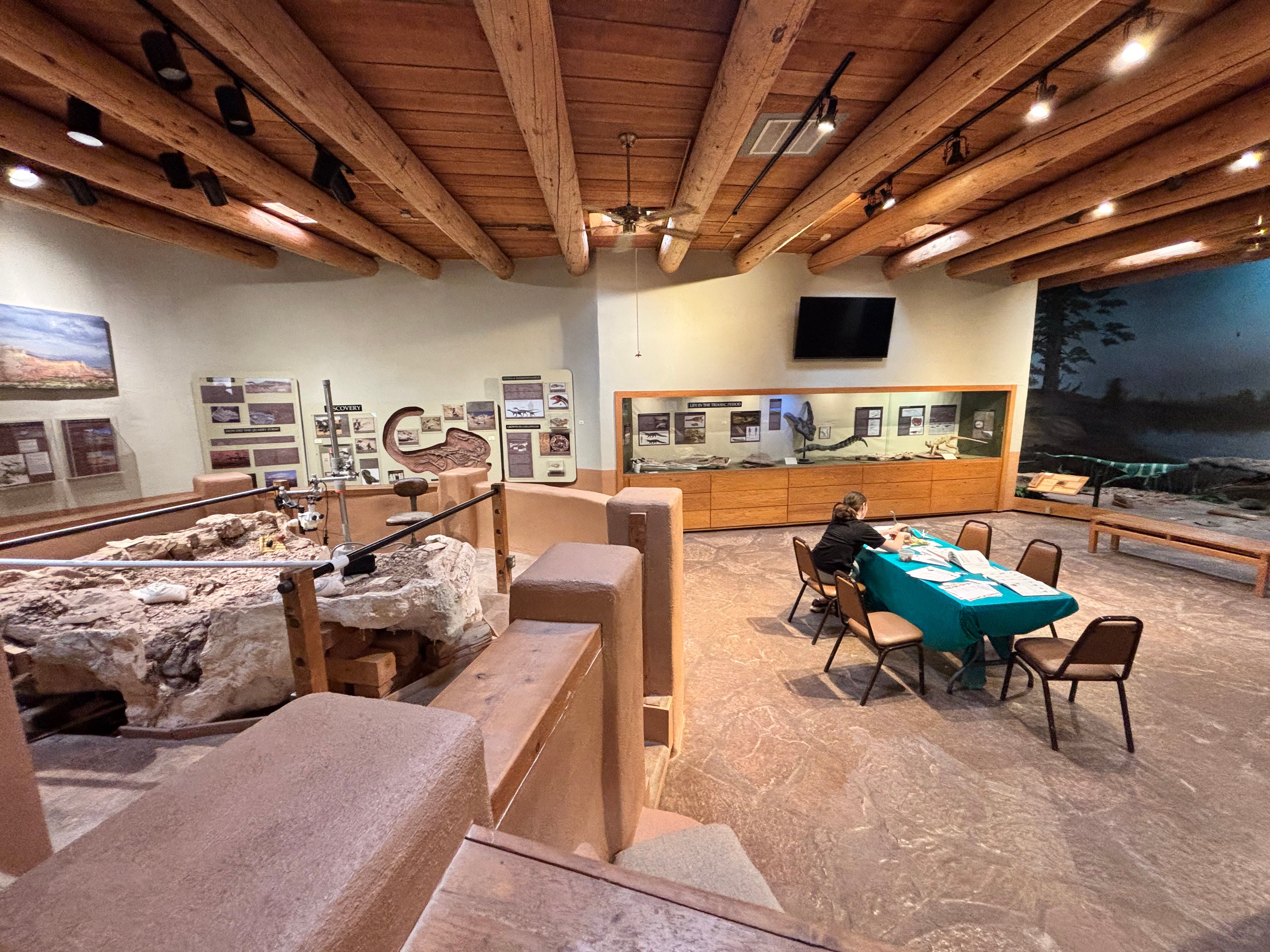 2025年 Ghost Ranch - 出発前に知っておくべきことすべて