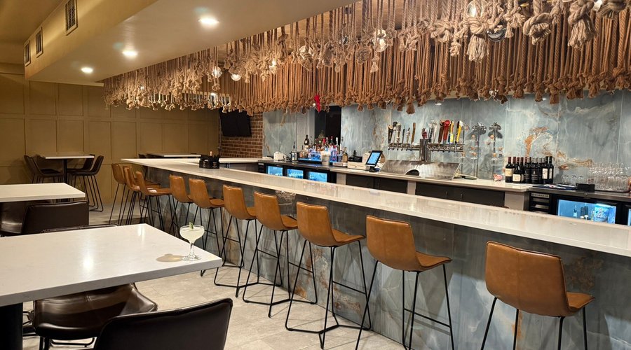 Port Of Call Food & Brew Hall