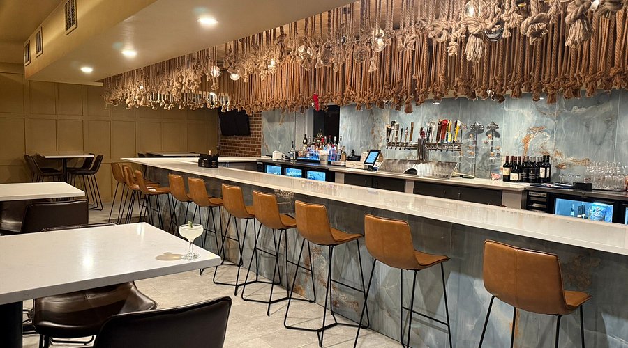 Port Of Call Food & Brew Hall