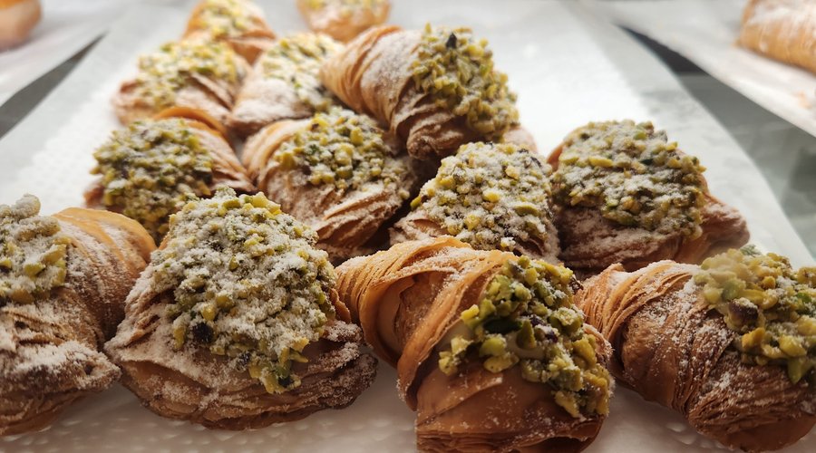 Pasticceria Napoli, 마이오리 - 레스토랑 리뷰 - 트립어드바이저