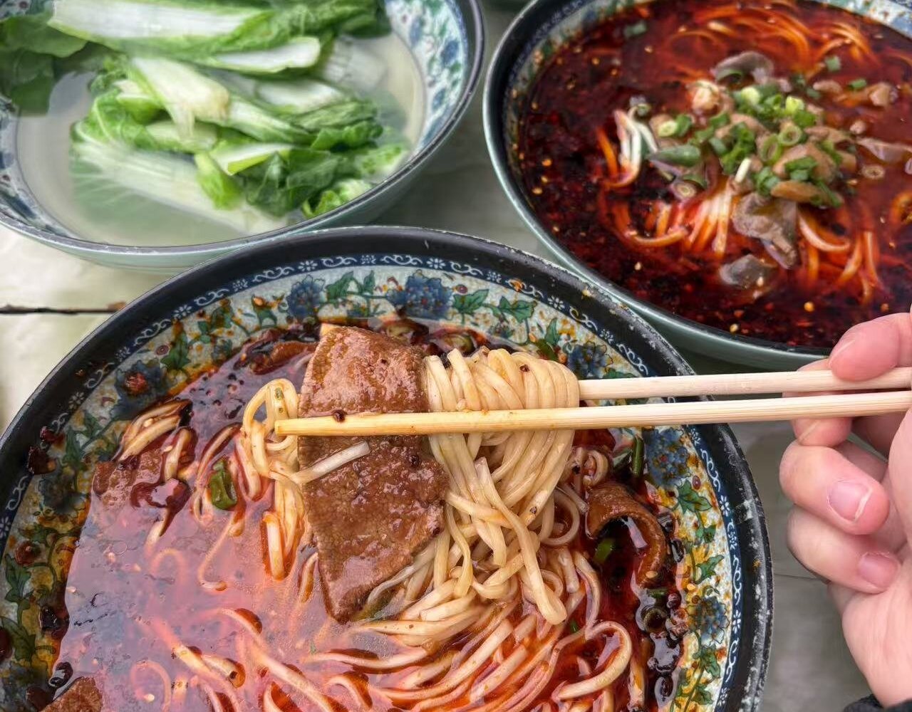 Chengdu Food Tours (2025) - All You Need to Know BEFORE You Go (with Reviews)