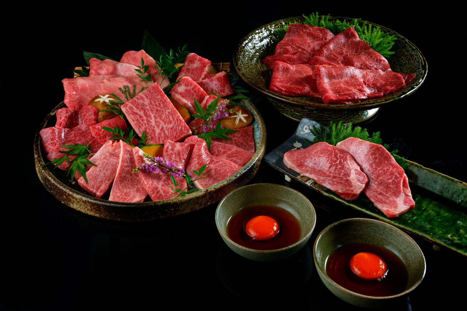 SHISHINOI, Osaka - Restaurant Reviews & Phone Number