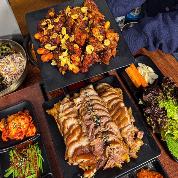 서울 귀한족발 영등포점 근처 맛집 Best 10 - Tripadvisor 서울 귀한족발 영등포점 근처 맛집 Best 10  - Tripadvisor