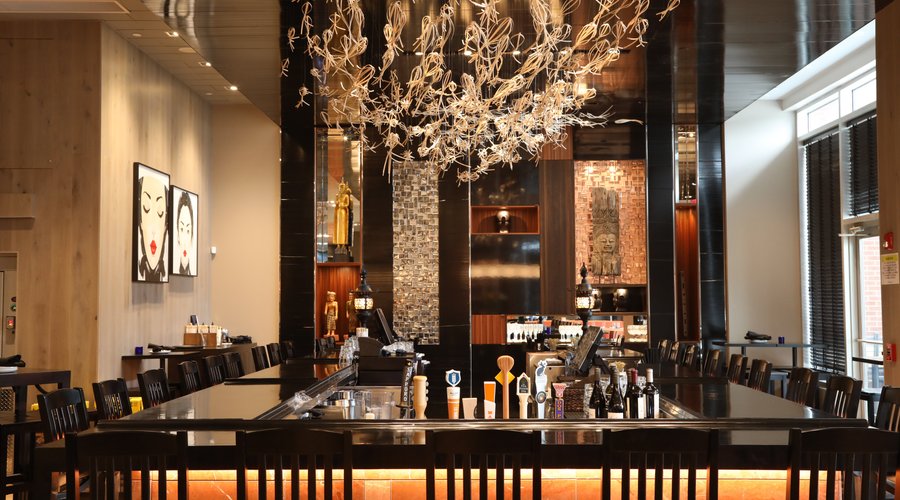 Sunda New Asian - Nashville