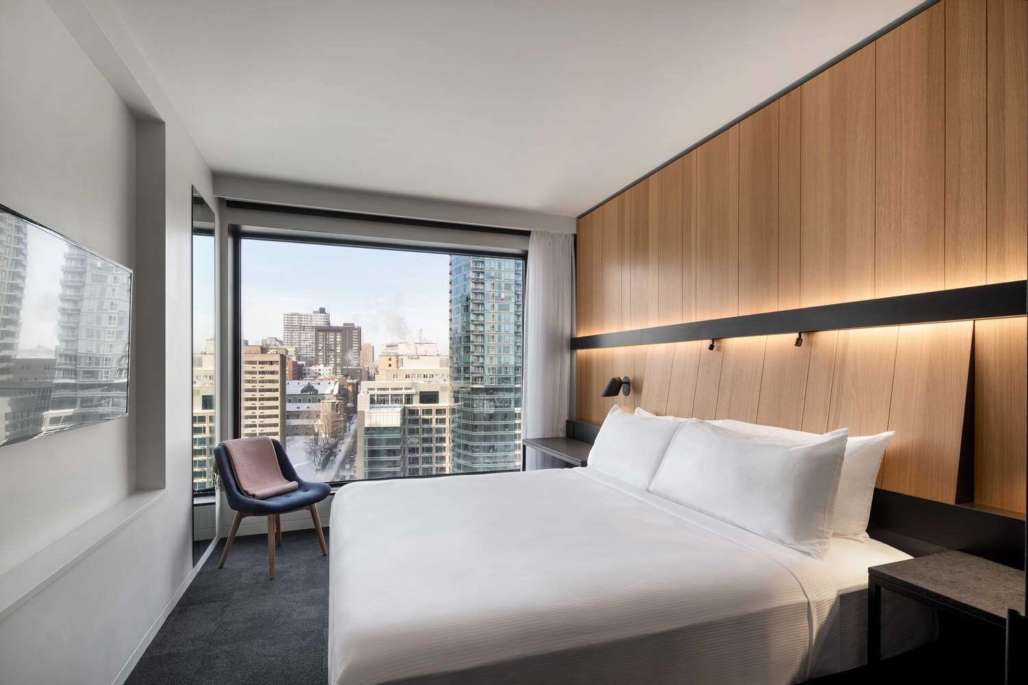CLUBHAUS MONTREAL