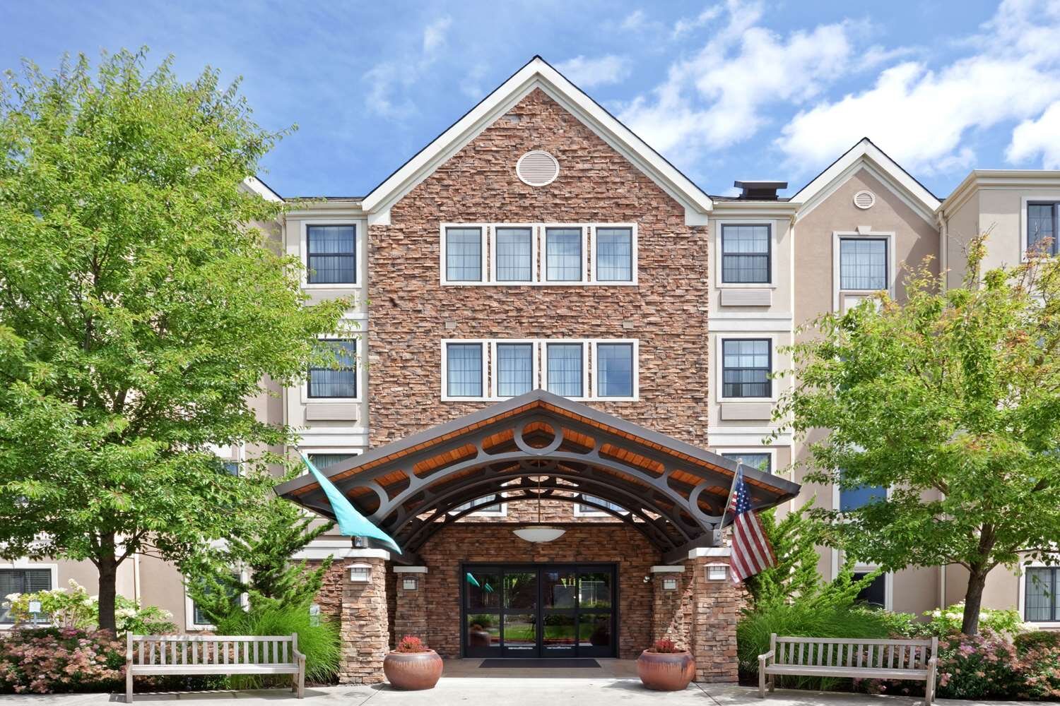 SONESTA ES SUITES PORTLAND VANCOUVER 41ST STREET - Prices