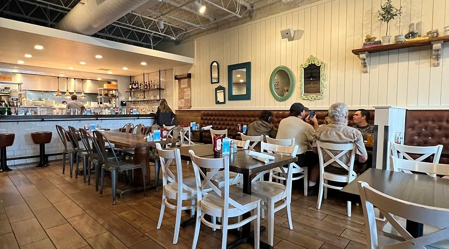 Highland Grill