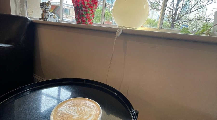 Little Amps Coffee Roasters