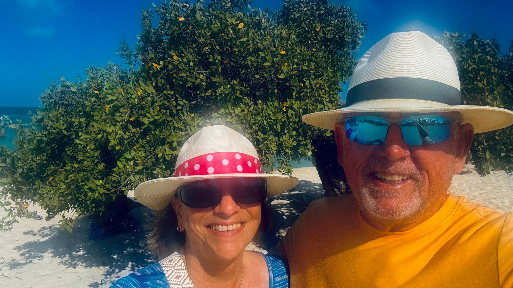 Bucuti & Tara Beach Resort Aruba Pool: Pictures & Reviews