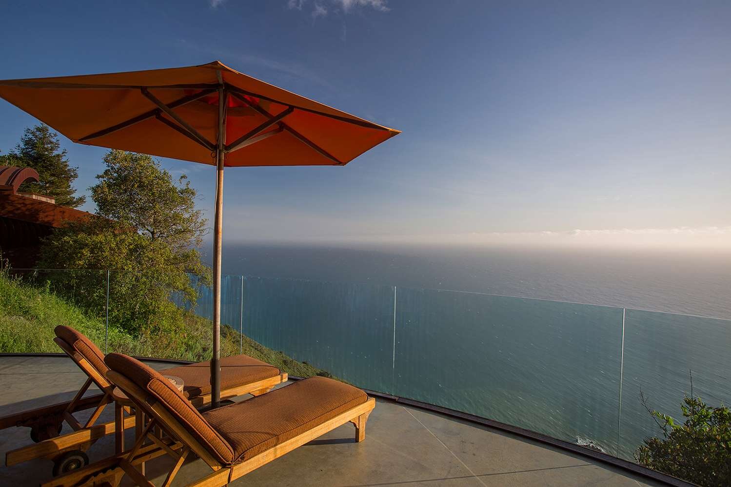 Bridge House - Review of Glen Oaks Big Sur, Big Sur, CA Bridge House - Review of Glen Oaks Big Sur, Big Sur, CA
