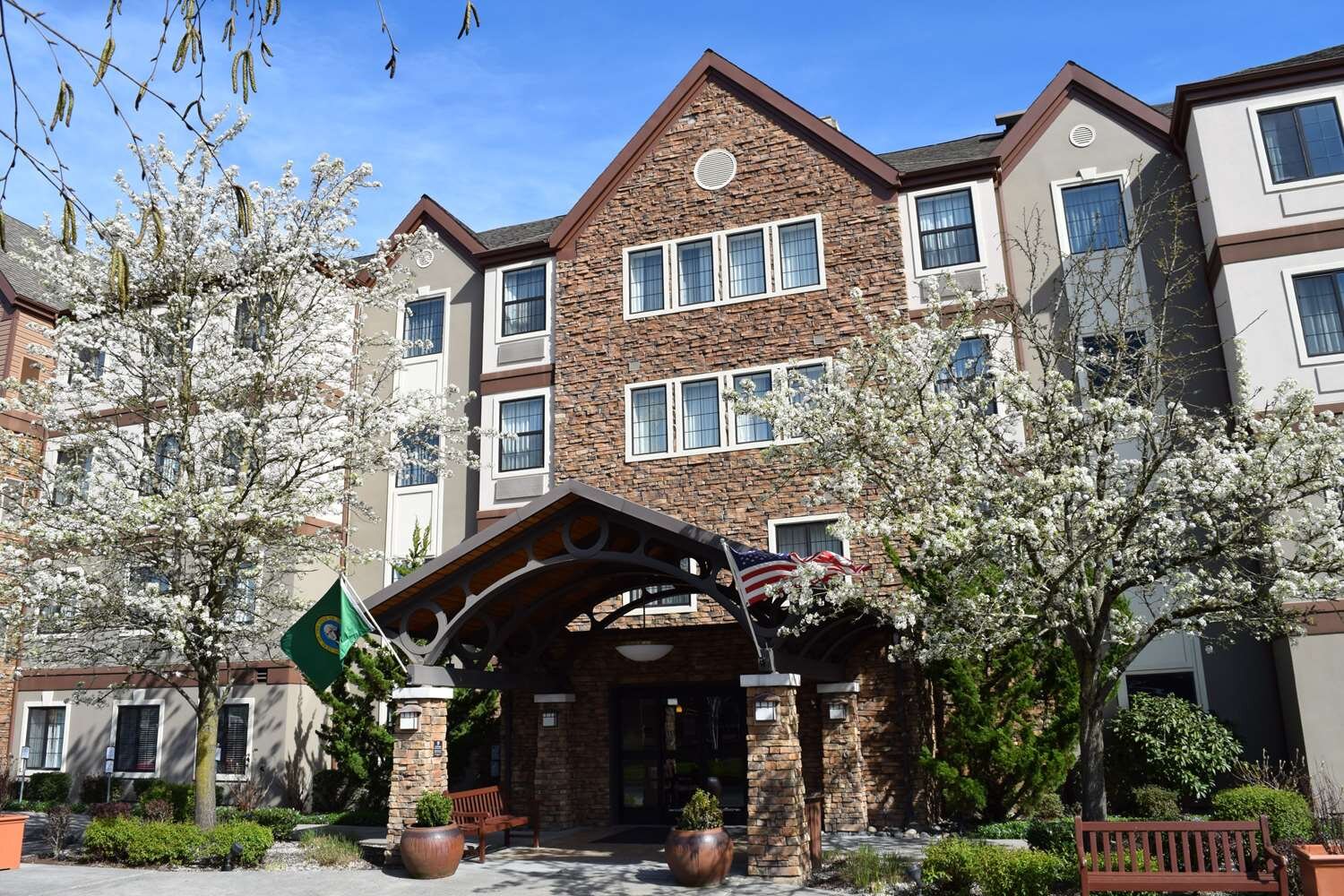 SONESTA ES SUITES PORTLAND VANCOUVER 41ST STREET - Prices