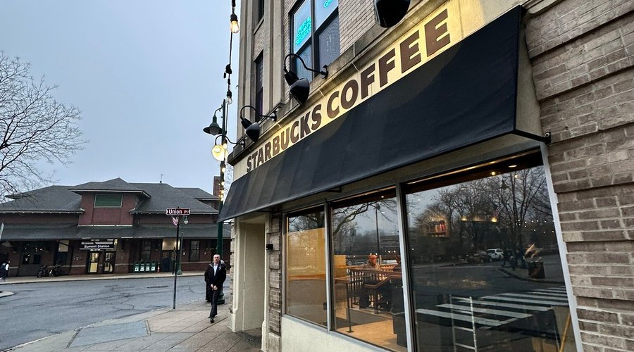 Starbucks