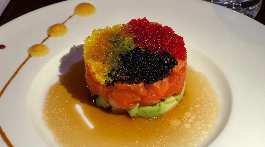 Taku Asian Bistro Restaurant