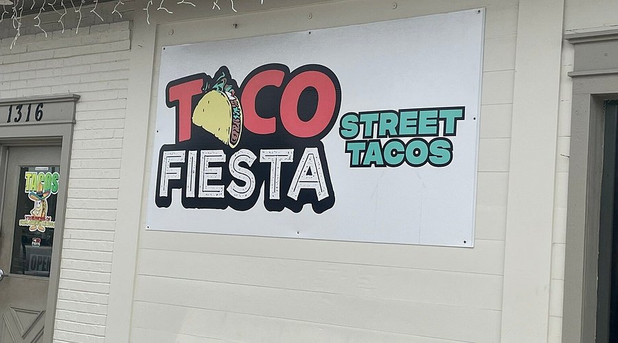 Taco Fiesta