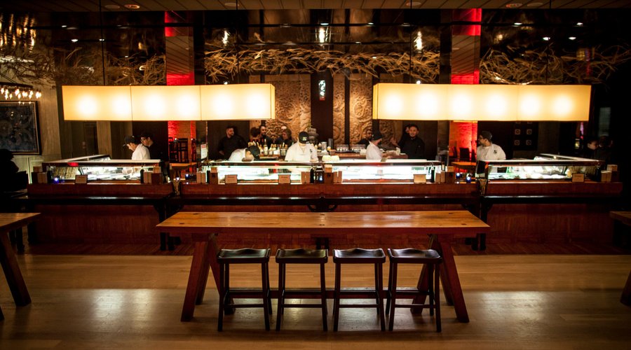 Sunda New Asian - River North