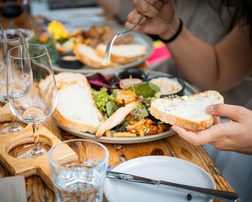 THE 15 BEST Melbourne Food Tours (with Prices) - Tripadvisor