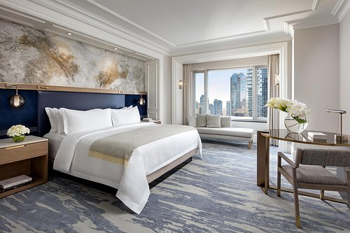 The St. Regis Toronto The St. Regis Toronto