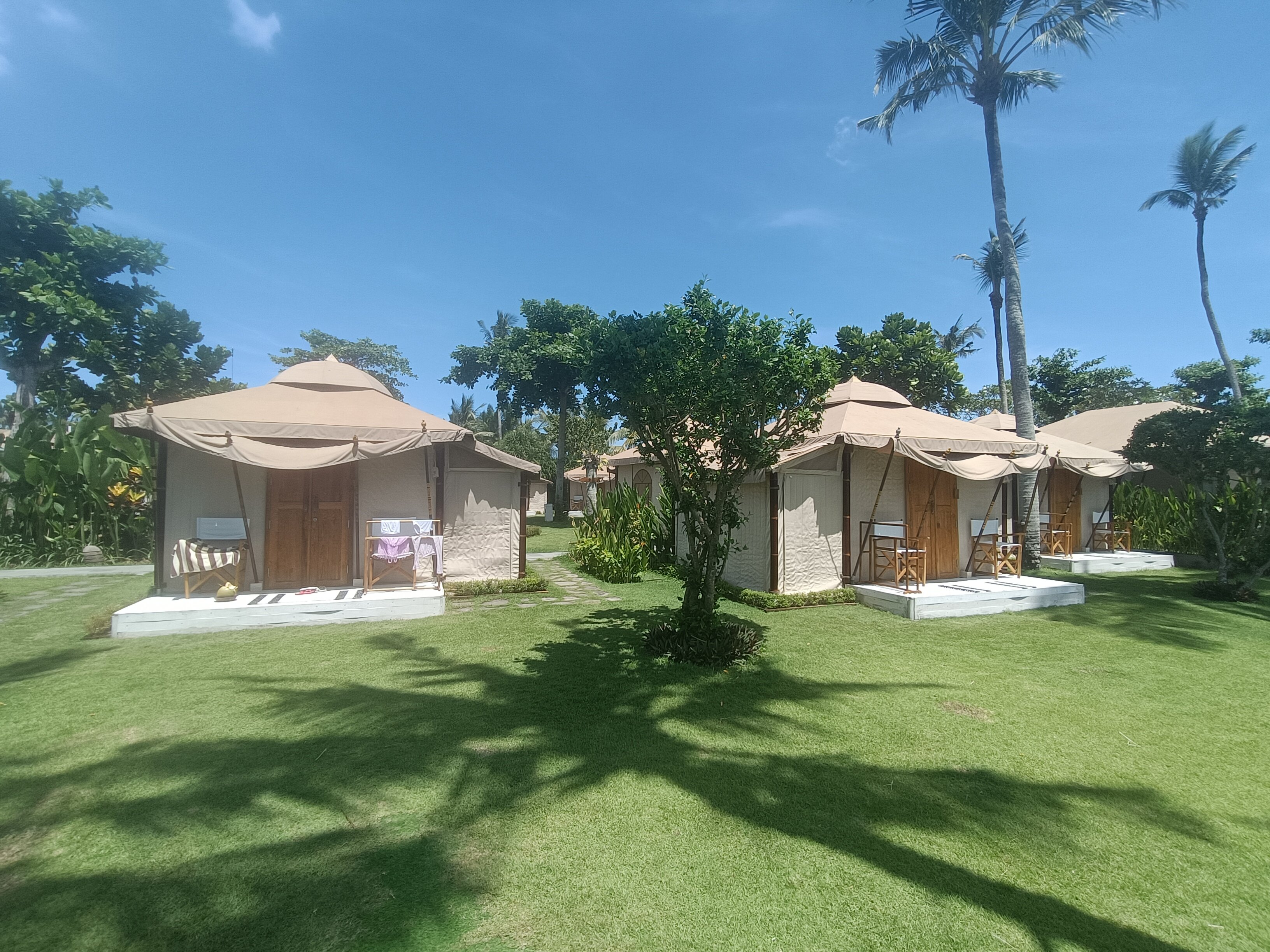 Bali Beach Glamping, Safari Tents 63928, Kabupaten Tabanan