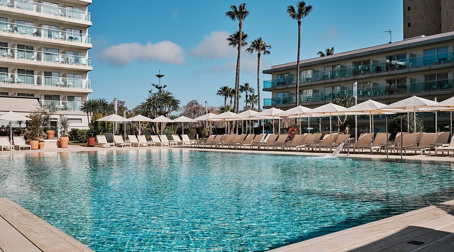 Helios Mallorca Hotel & Apartments Helios Mallorca Hotel & Apartments