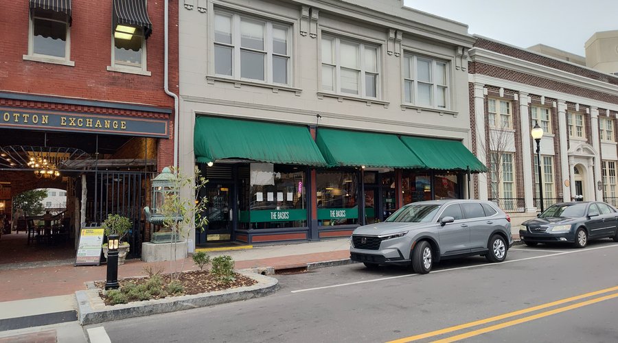 The basics wilmington restaurant reviews photos phone number