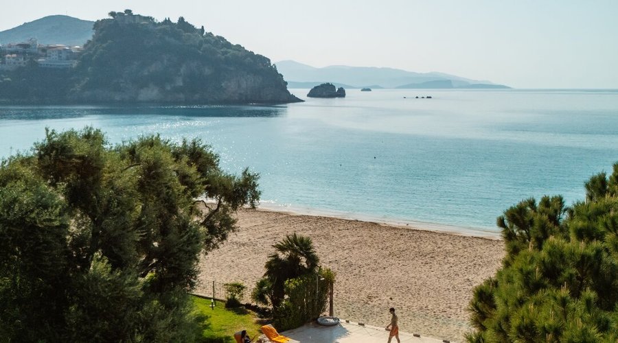 파르가 비치 호텔 (Parga Beach Resort, Chrisogiali) - 호텔 리뷰 & 가격 비교