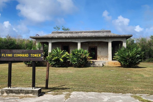 Tinian: All You Need to Know Before You Go (2025) - Tripadvisor