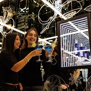 Amsterdam Bols Cocktail Experience and Cocktail Workshop