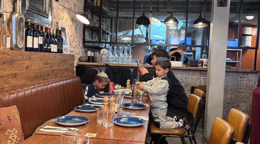 NIGOUN, Boulogne-Billancourt - Restaurant Reviews, Photos & Phone Number - Tripadvisor