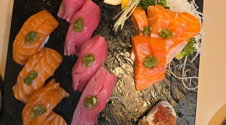 Hakata Japanese Restaurant