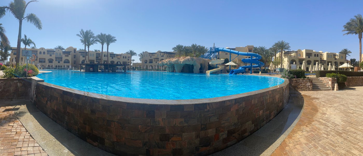 Stella Gardens Resort & Spa (마카디베이) - 호텔 리뷰 & 가격 비교