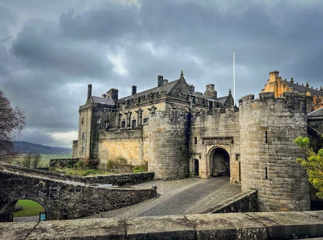 Shore Excursion Scotland (Greenock): Address, - Tripadvisor