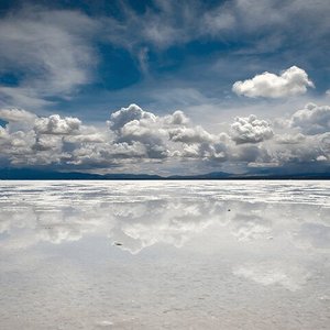 Full-Day Tour Salinas Grandes and Purmamarca from Salta