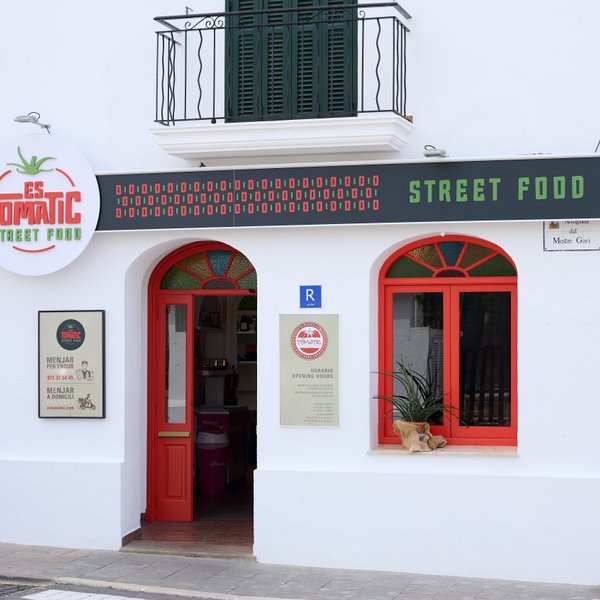 THE BEST Crepes in Mercadal (Updated May 2025) - Tripadvisor