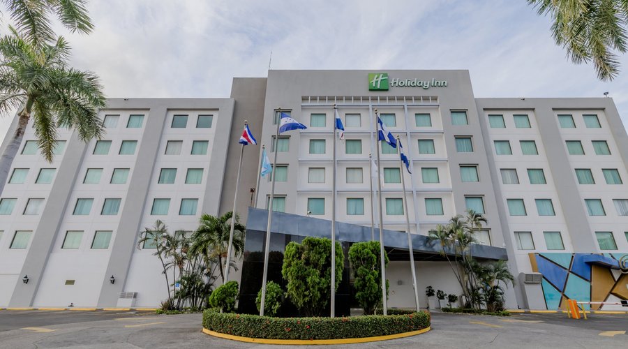 홀리데이 인 마나과 (Holiday Inn Managua - Convention Center By IHG) - 호텔 리뷰 & 가격 비교
